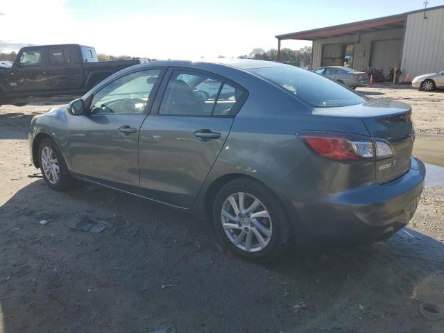 Photo 2 from auction – 2012 MAZDA 3 I with VIN JM1BL1V79C1578186