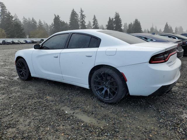 Photo 2 from auction – 2015 DODGE CHARGER SE with VIN 2C3CDXBG6FH771933
