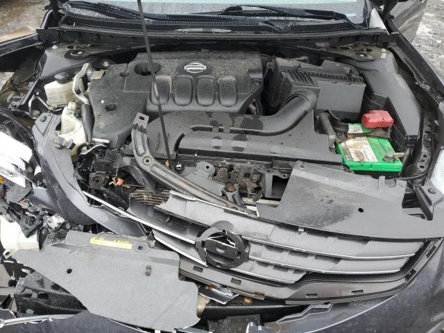 Photo 11 from auction – 2011 NISSAN ALTIMA BAS with VIN 1N4AL2AP0BN483195
