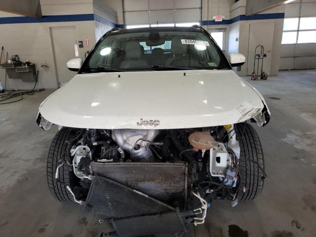 Photo 5 from auction – 2018 JEEP COMPASS LA with VIN 3C4NJDBB0JT435016