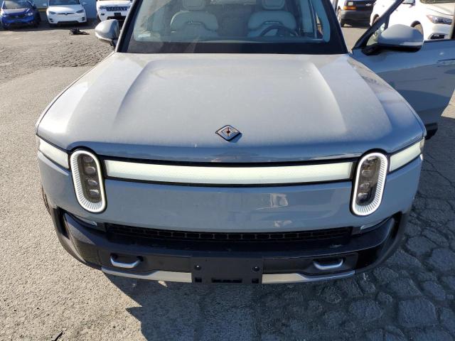 Photo 12 from auction – 2024 RIVIAN R1S ADVENT with VIN 7PDSGABA0RN031323