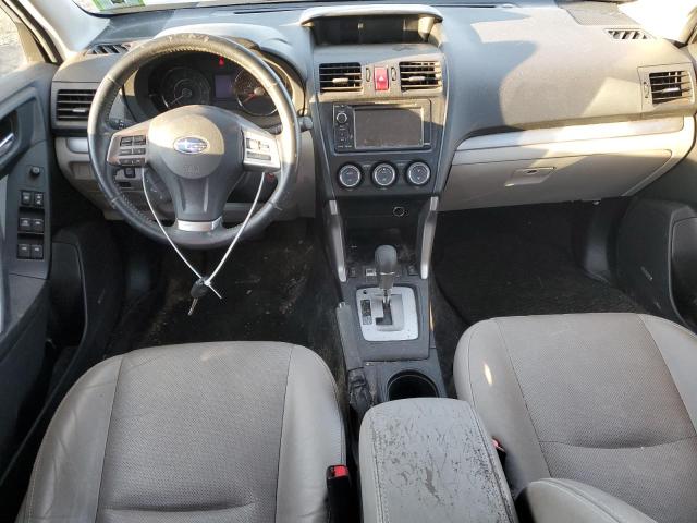 Photo 8 from auction – 2014 SUBARU FORESTER with VIN JF2SJAMC8EH514866