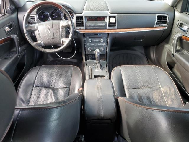 Photo 8 from auction – 2012 LINCOLN MKZ with VIN 3LNHL2JC6CR824714