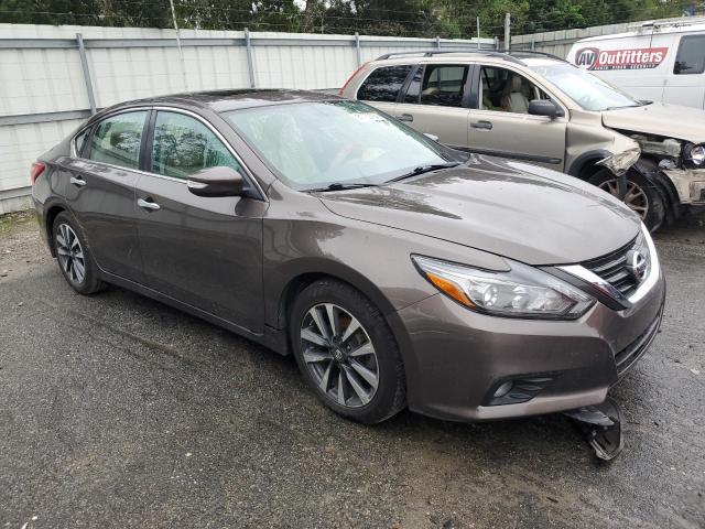 Photo 4 from auction – 2016 NISSAN ALTIMA 2.5 with VIN 1N4AL3AP5GC214568