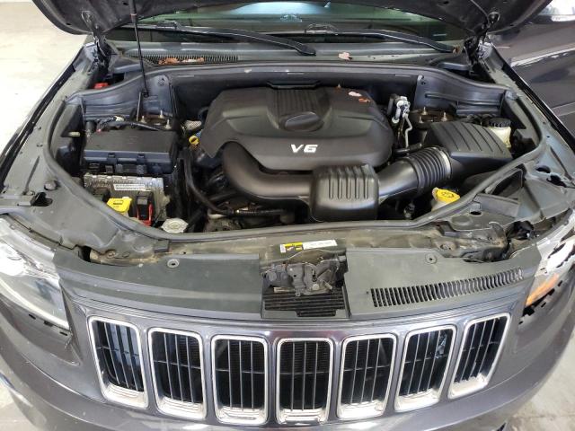 Photo 12 from auction – 2014 JEEP GRAND CHER with VIN 1C4RJFBGXEC385686