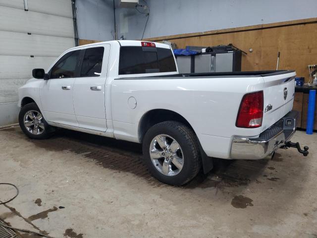 Photo 2 from auction – 2014 RAM 1500 SLT with VIN 1C6RR7GTXES169709