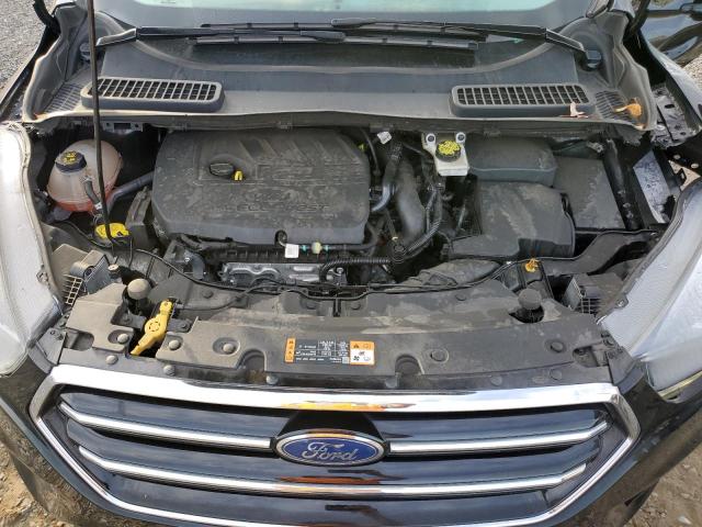 Photo 12 from auction – 2018 FORD ESCAPE SE with VIN 1FMCU9GD1JUD46255
