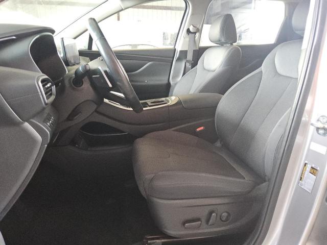 Photo 7 from auction – 2023 HYUNDAI SANTA FE S with VIN 5NMS24AJ4PH549342
