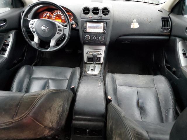 Photo 8 from auction – 2009 NISSAN ALTIMA with VIN 1N4AL21E89N473099