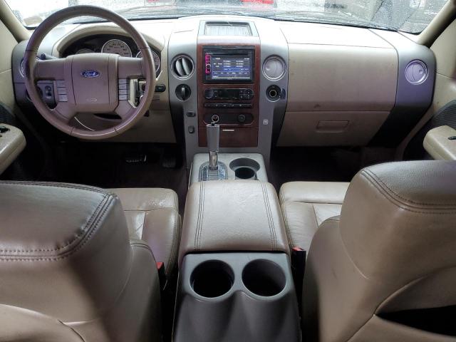 Photo 8 from auction – 2006 FORD F150 SUPER with VIN 1FTPW14526FA23763