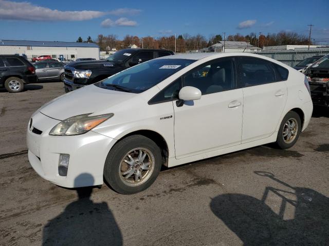 Photo 1 from auction – 2010 TOYOTA PRIUS with VIN JTDKN3DU5A0027995