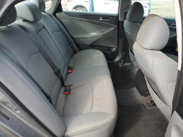 Photo 10 from auction – 2014 HYUNDAI SONATA GLS with VIN 5NPEB4ACXEH922088