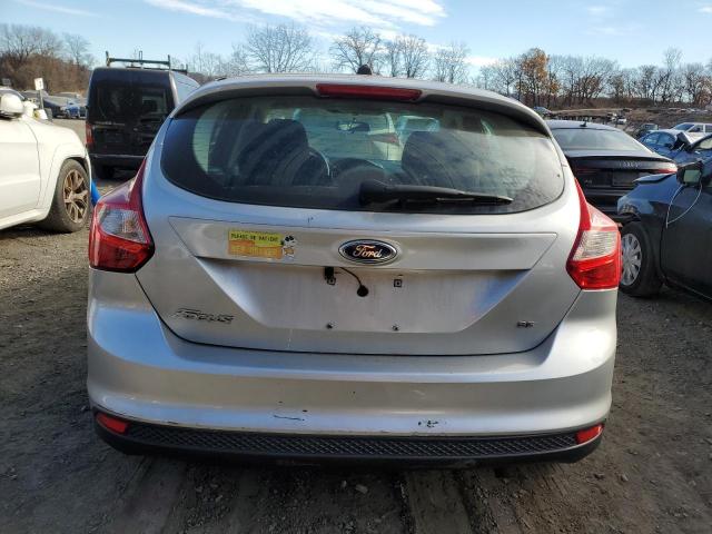 Photo 6 from auction – 2014 FORD FOCUS SE with VIN 1FADP3K2XEL262102