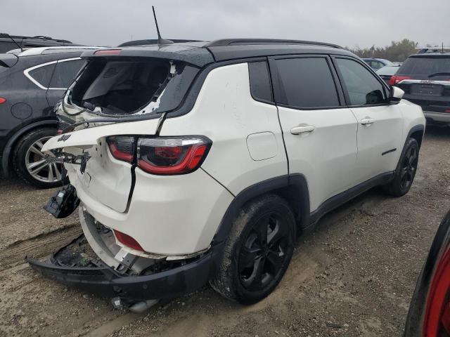 Photo 3 from auction – 2019 JEEP COMPASS LA with VIN 3C4NJCBB9KT615428