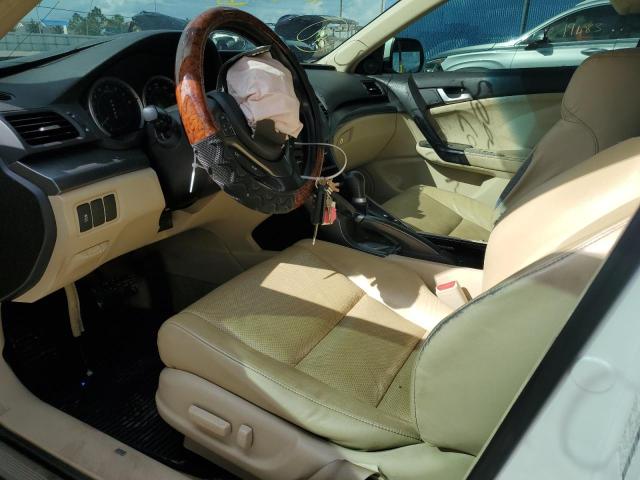 Photo 7 from auction – 2012 ACURA TSX with VIN JH4CU2F4XCC022726