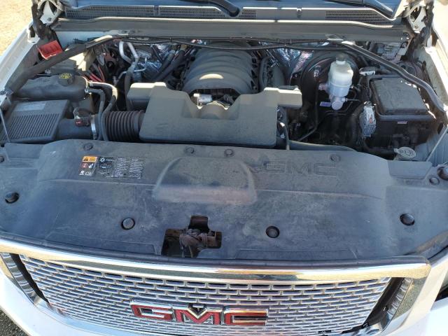 Photo 12 from auction – 2015 GMC YUKON DENA with VIN 1GKS2CKJ5FR703967