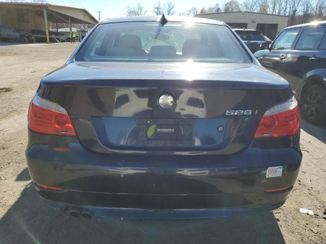 Photo 6 from auction – 2010 BMW 528 XI with VIN WBANV1C57AC445305