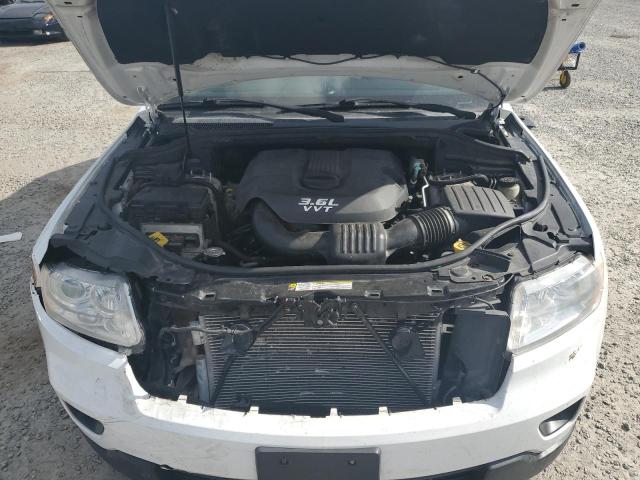 Photo 12 from auction – 2013 JEEP GRAND CHER with VIN 1C4RJEBG4DC642849