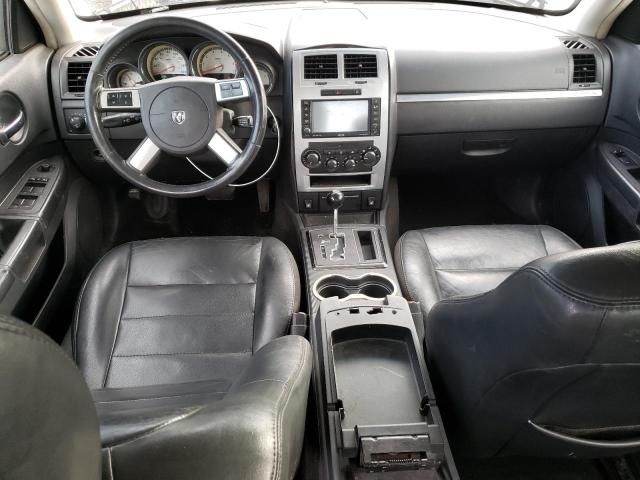 Photo 8 from auction – 2010 DODGE CHARGER R/ with VIN 2B3CA5CT0AH150508