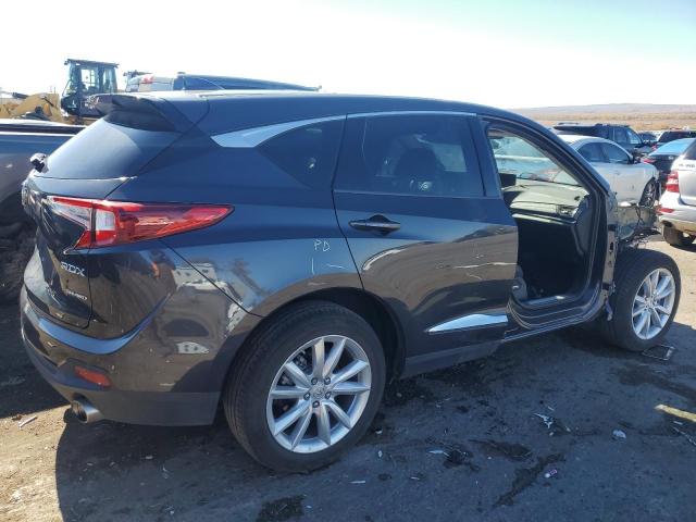Photo 3 from auction – 2020 ACURA RDX with VIN 5J8TC2H39LL005877