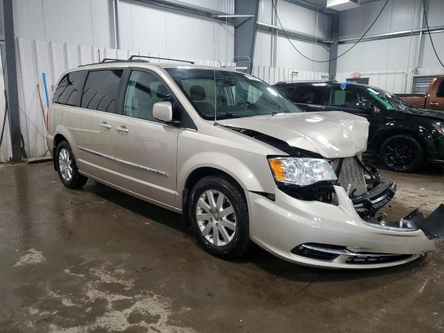 Photo 4 from auction – 2016 CHRYSLER TOWN & COU with VIN 2C4RC1BG6GR228874