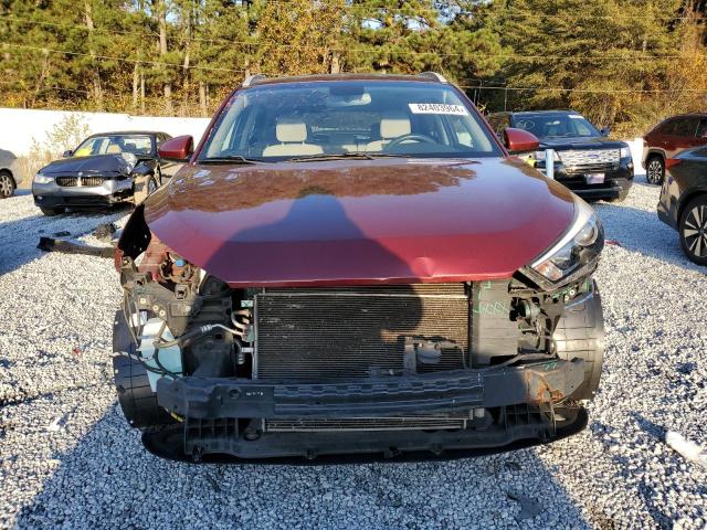 Photo 5 from auction – 2017 HYUNDAI TUCSON LIM with VIN KM8J3CA49HU404252