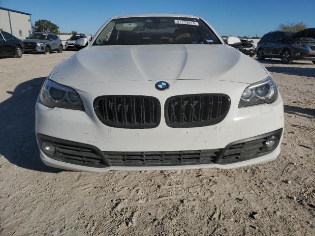 Photo 5 from auction – 2016 BMW 528 I with VIN WBA5A5C58GG349025