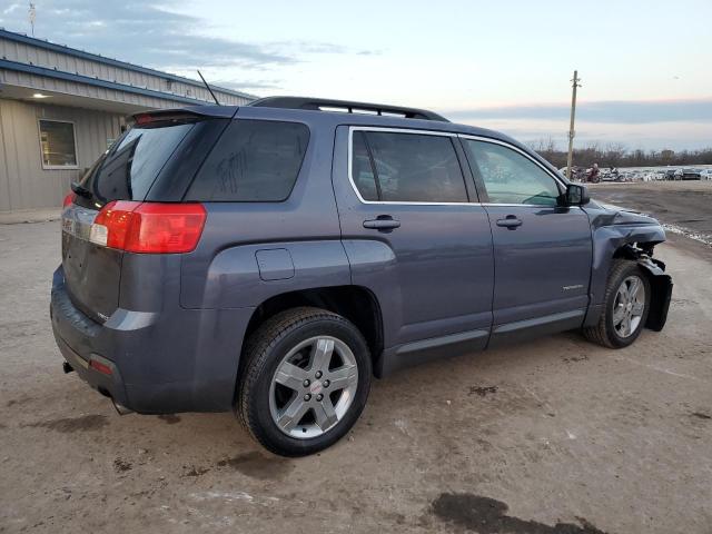 Photo 3 from auction – 2013 GMC TERRAIN SL with VIN 2GKFLVE31D6393946