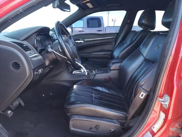 Photo 7 from auction – 2017 CHRYSLER 300 S with VIN 2C3CCAGG6HH507008