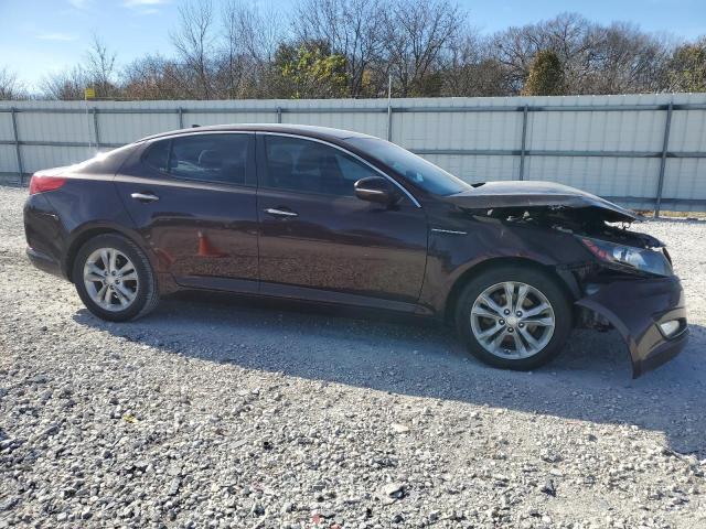 Photo 4 from auction – 2013 KIA OPTIMA LX with VIN 5XXGM4A79DG095992