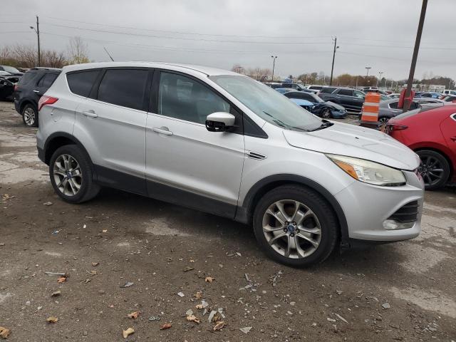 Photo 4 from auction – 2013 FORD ESCAPE SEL with VIN 1FMCU0H98DUB17419