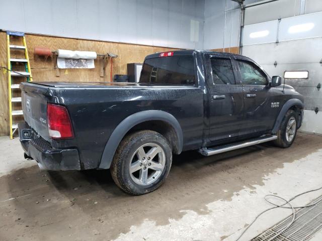 Photo 3 from auction – 2017 RAM 1500 ST with VIN 1C6RR7FT9HS668877