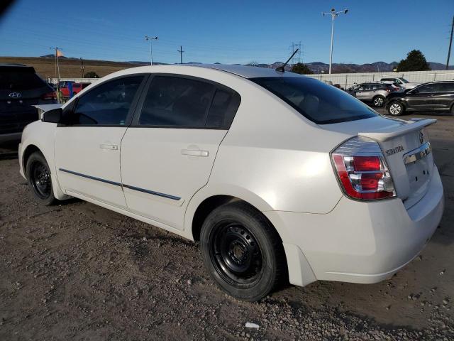 Photo 2 from auction – 2012 NISSAN SENTRA 2.0 with VIN 3N1AB6AP2CL670883
