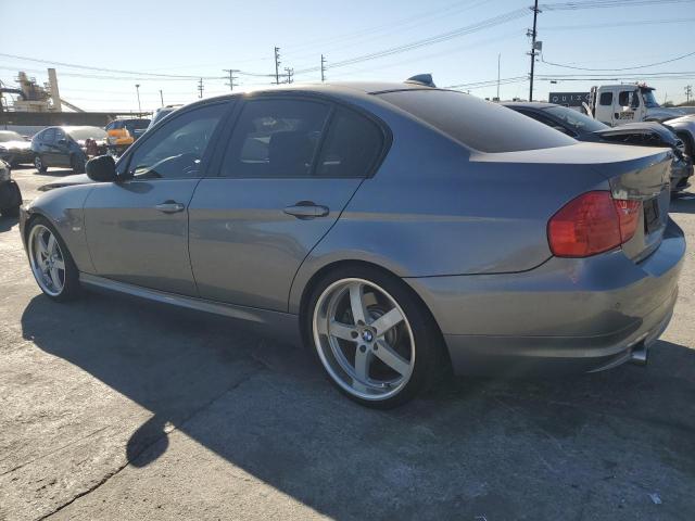 Photo 2 from auction – 2011 BMW 335 I with VIN WBAPM5C57BE577618