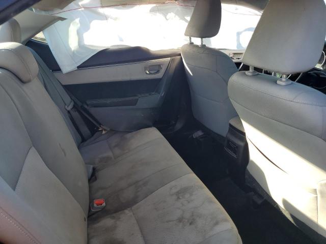 Photo 10 from auction – 2014 TOYOTA COROLLA L with VIN 5YFBURHE3EP090565