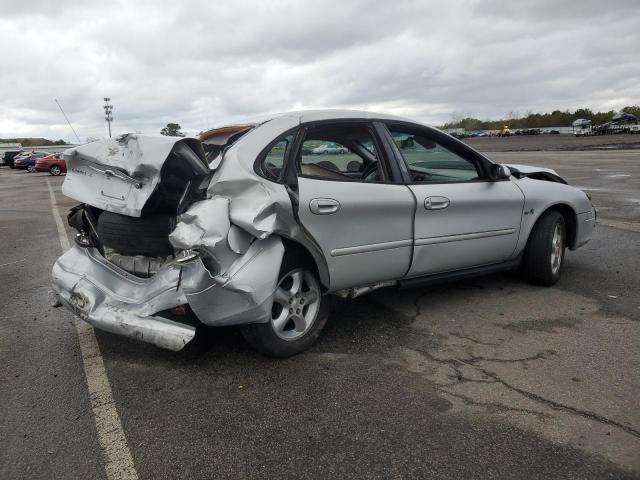 Photo 3 from auction – 2000 FORD TAURUS SES with VIN 1FAFP5524YG169170