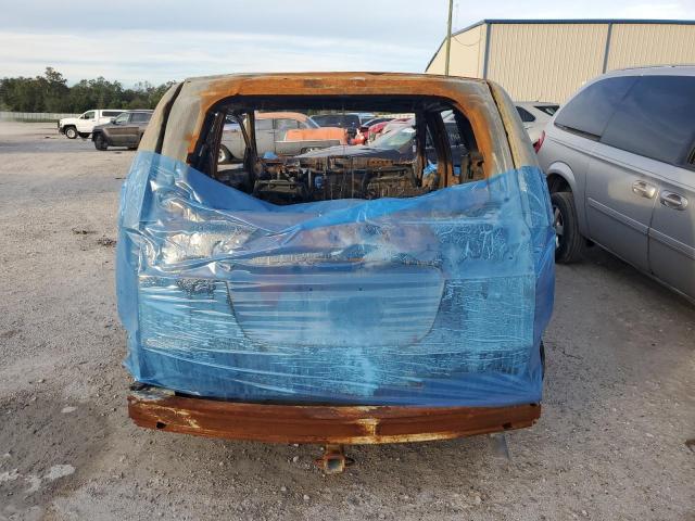 Photo 6 from auction – 2017 DODGE GRAND CARAVAN with VIN 2C4RDGCG8HR801869