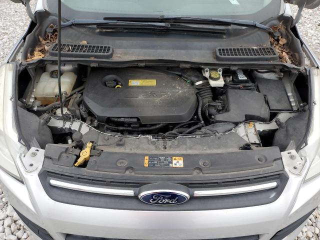 Photo 12 from auction – 2013 FORD ESCAPE SE with VIN 1FMCU0GX1DUC43752