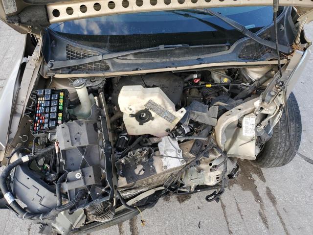 Photo 12 from auction – 2006 BUICK TERRAZA CX with VIN 5GADX23L16D207868