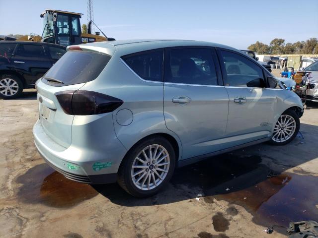 Photo 3 from auction – 2013 FORD C-MAX PREM with VIN 1FADP5CU5DL510007