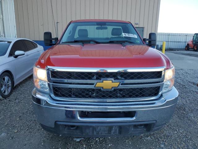 Photo 5 from auction – 2014 CHEVROLET SILVERADO with VIN 1GC0CVCG8EF140198