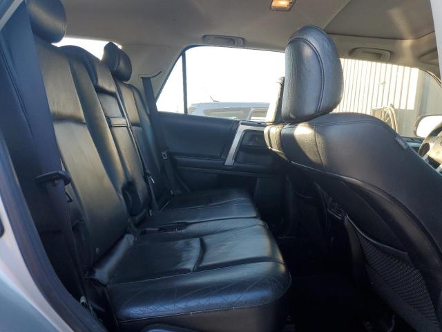 Photo 11 from auction – 2012 TOYOTA 4RUNNER SR with VIN JTEBU5JR0C5101355