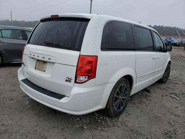Photo 3 from auction – 2015 DODGE GRAND CARA with VIN 2C4RDGEG1FR641165