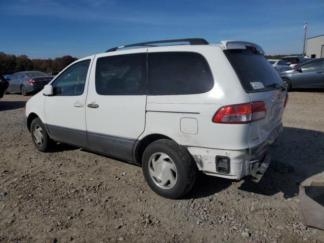 Photo 2 from auction – 2002 TOYOTA SIENNA LE with VIN 4T3ZF13C62U462255