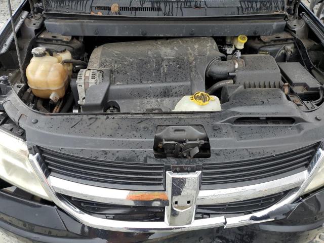 Photo 12 from auction – 2009 DODGE JOURNEY SX with VIN 3D4GH57V29T247657