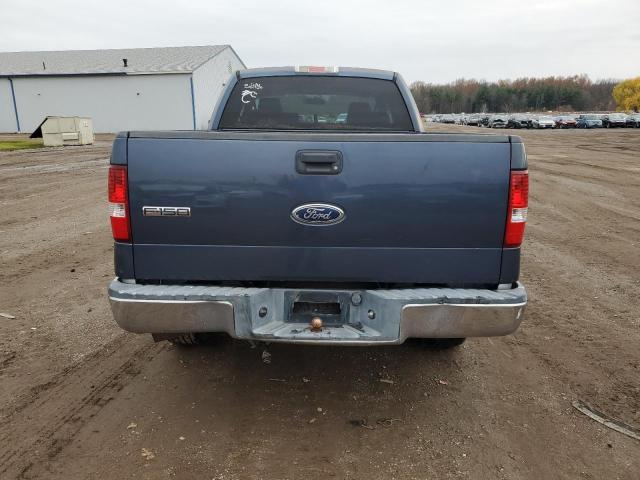 Photo 6 from auction – 2004 FORD F150 with VIN 1FTRX14W94NA16259