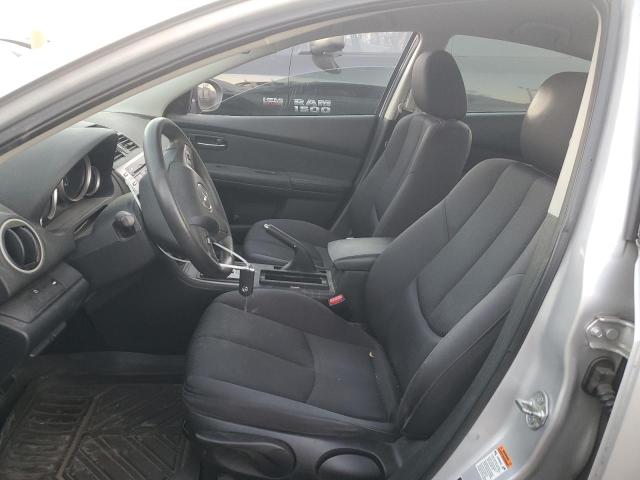 Photo 7 from auction – 2012 MAZDA 6 I with VIN 1YVHZ8BH5C5M05265