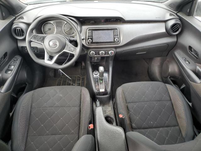 Photo 8 from auction – 2020 NISSAN KICKS S with VIN 3N1CP5BV9LL549074