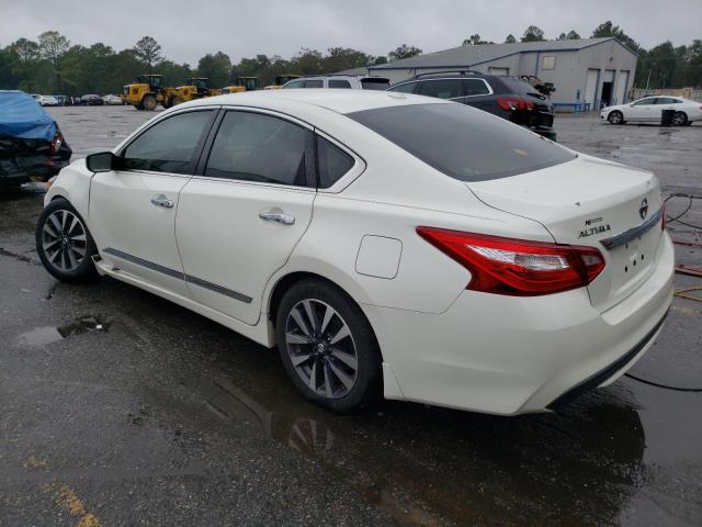 Photo 2 from auction – 2017 NISSAN ALTIMA 2.5 with VIN 1N4AL3AP0HC181934