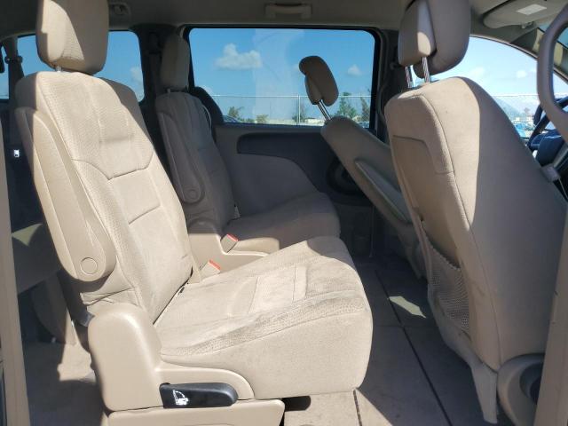 Photo 11 from auction – 2011 CHRYSLER TOWN & COU with VIN 2A4RR5DG3BR785375